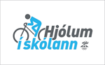 Hjólum í skólann 2019
