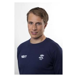 Sochi 2014 – Sævar verður fánaberi