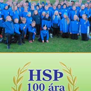 Aldarafmælisrit HSÞ