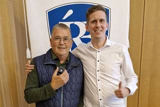 Ólafur Þór heiðraður með gullmerki ÍSÍ á ársþingi ÍRB