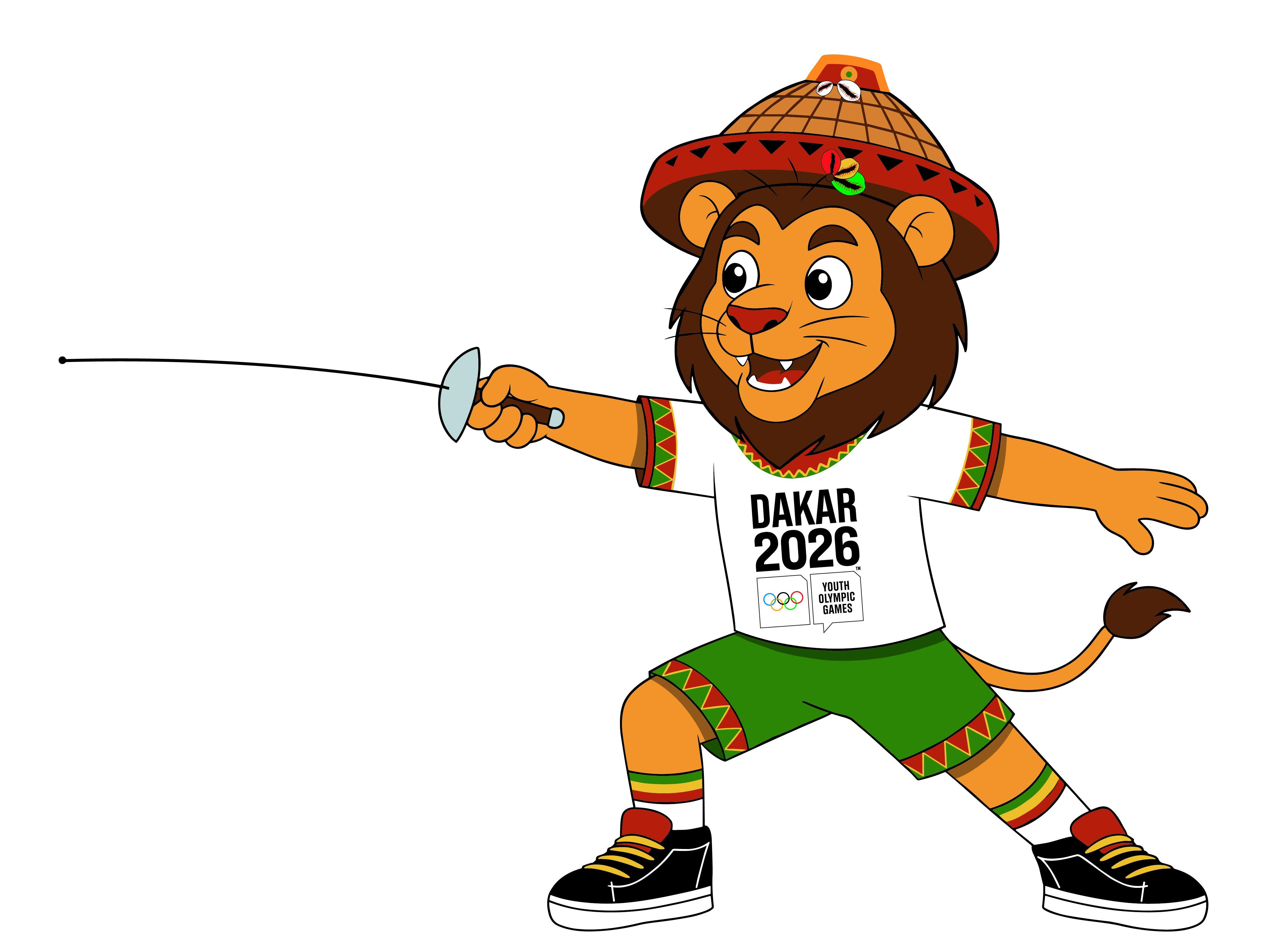 /cdn/media/Frettamyndir/2026_Dakar_Mascot_Fencing_CMYK.jpg?v=1793120791