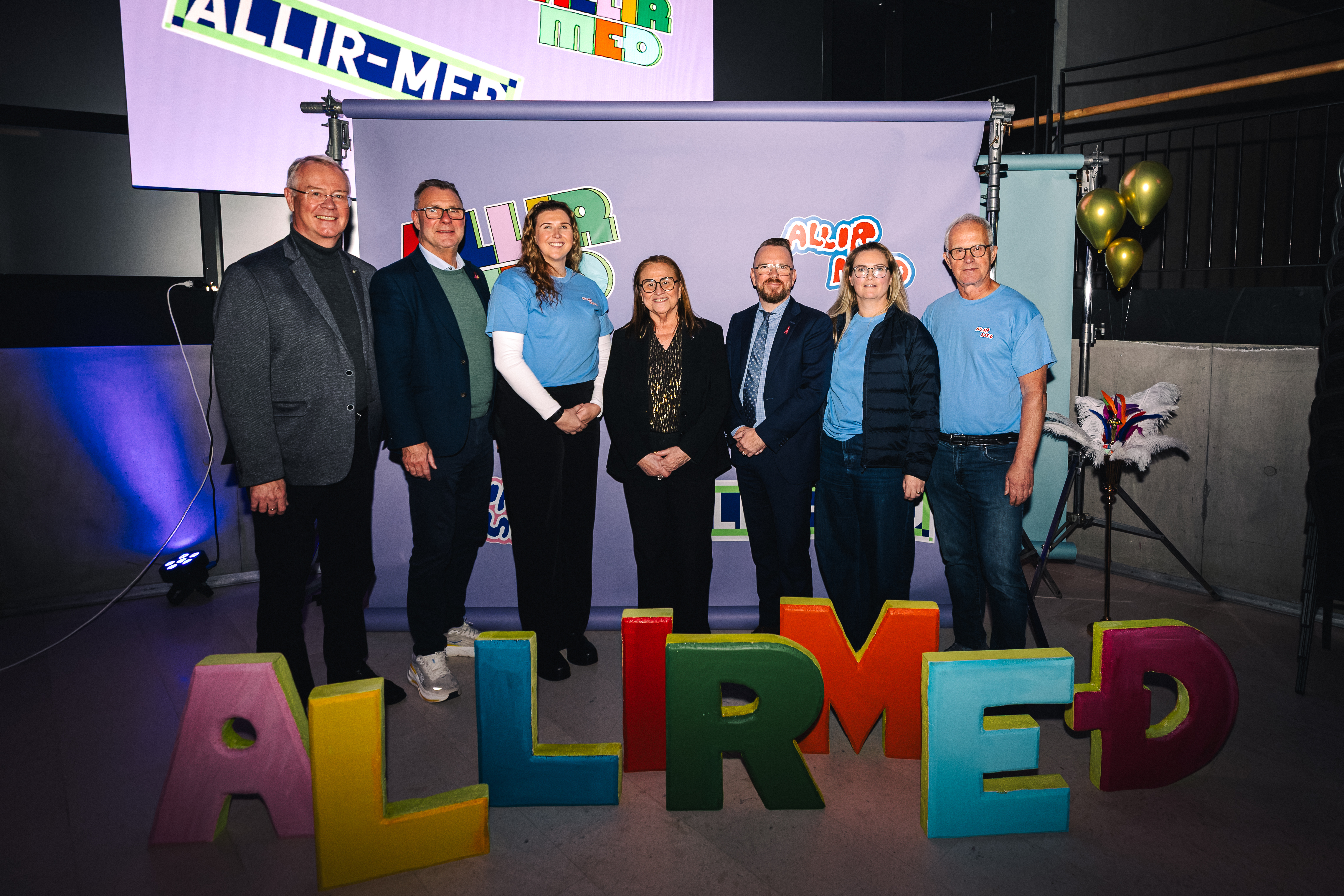 Allir með 22/10/26