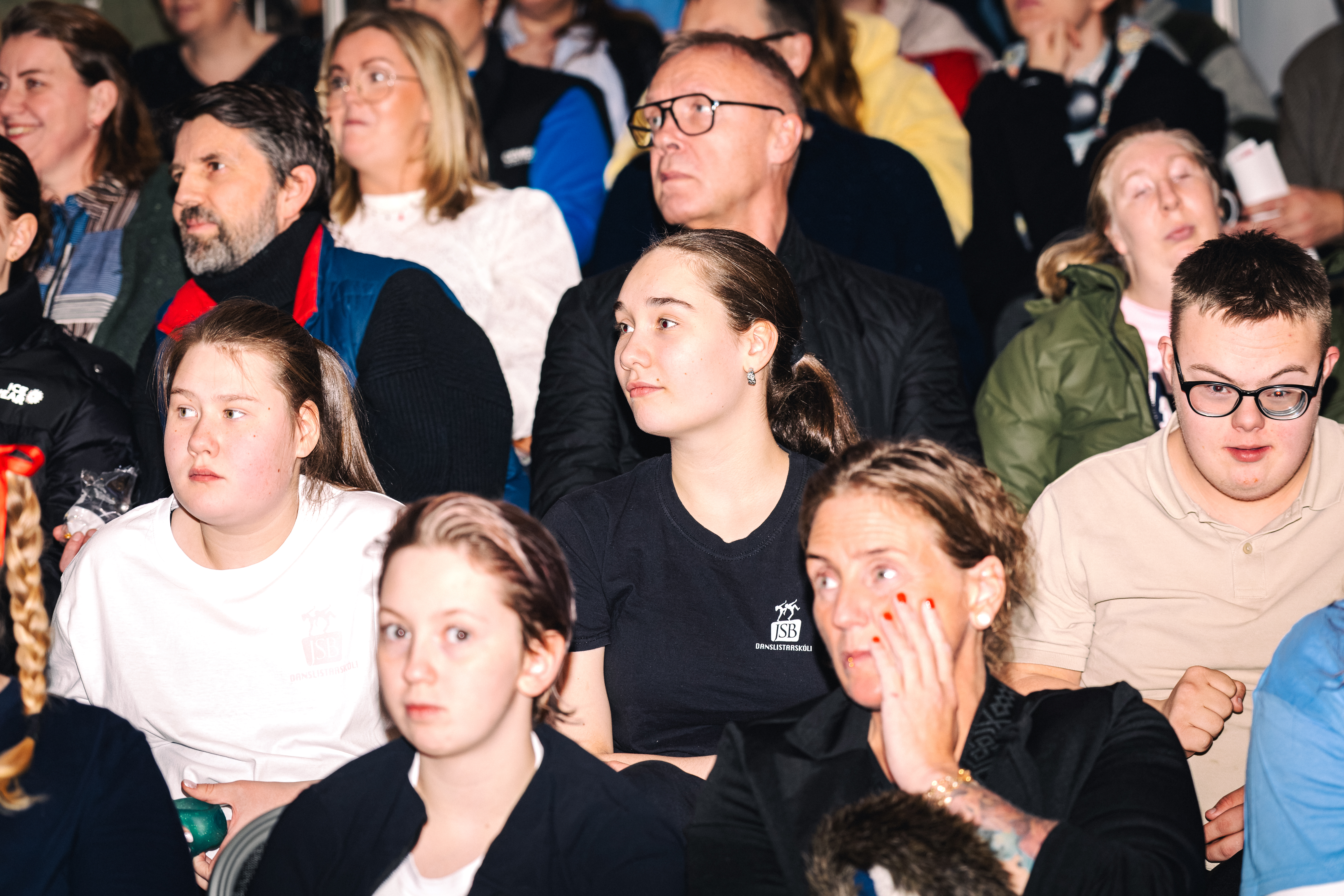 Allir með 22/10/26