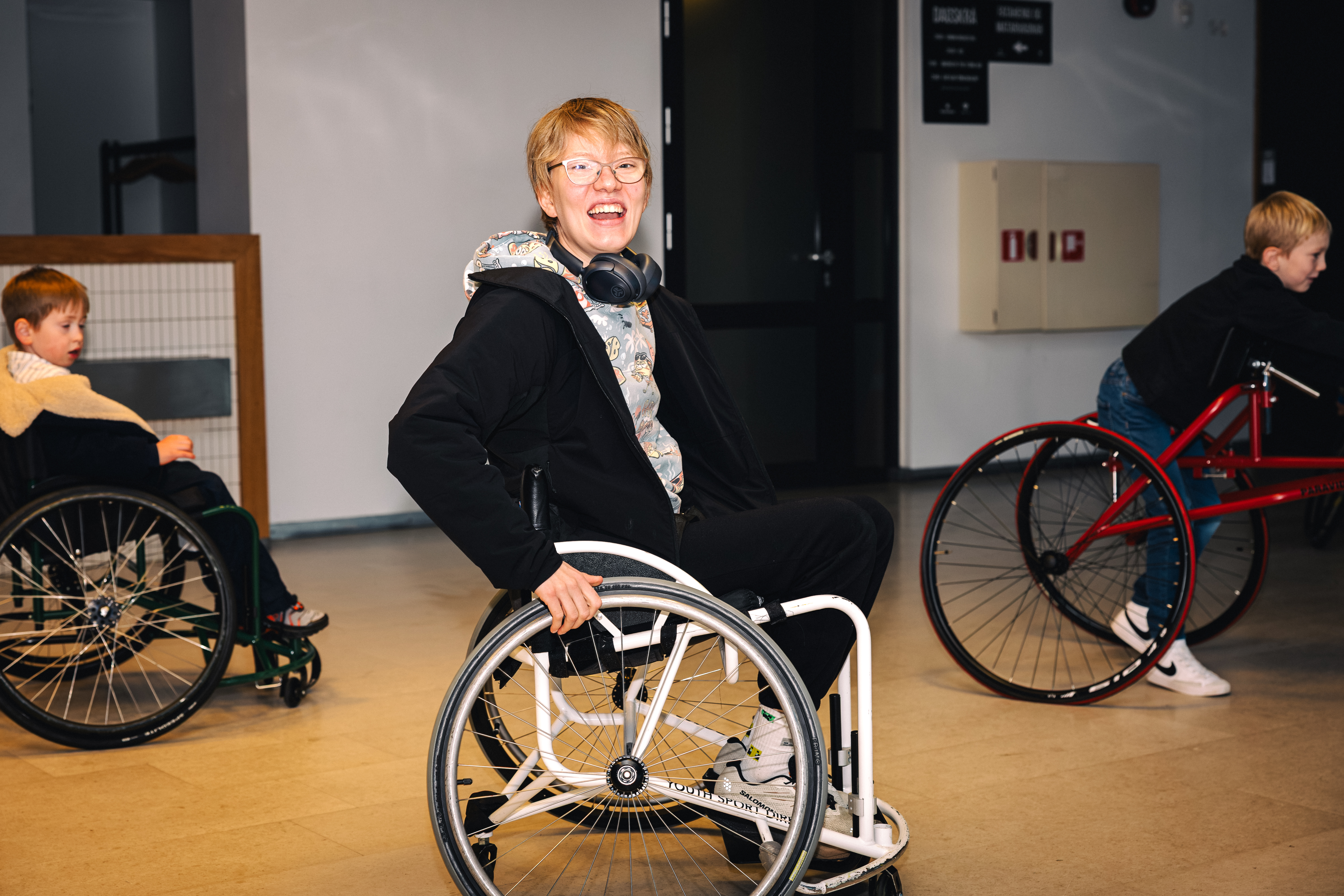 Allir með 22/10/26