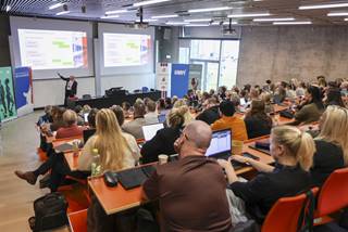 „Íþróttir eiga að vera fyrir börn, en ekki öfugt“