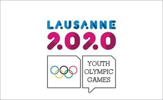 Lausanne 2020 - þriðja keppnisdegi lokið