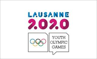 Fulltrúar Íslands í Lausanne 2020