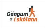 Göngum í skólann