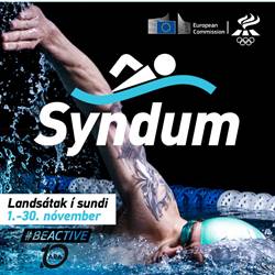 Syndum hefst 1. nóvember