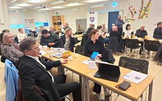 Ársþing Ungmennasambands Eyjafjarðar