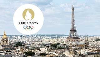 Miðar á ÓL í París 2024 - til 20. apríl