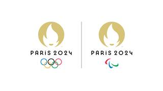 Merki Ólympíuleikanna í París 2024