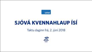 Sjóvá Kvennahlaup ÍSÍ