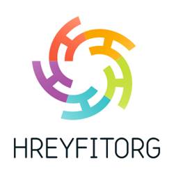 Hreyfitorg, formleg opnun og málþing 13. september