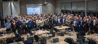 Framtíðin í forgrunni á Formannafundi ÍSÍ