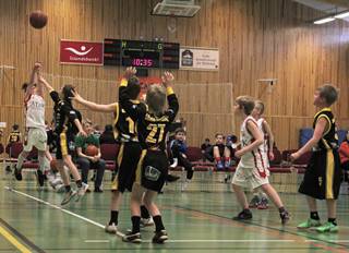 Opið fyrir starfsskýrsluskil