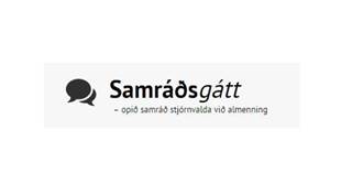 Samráðsgátt - ósk um ábendingar frá íþróttahreyfingunni