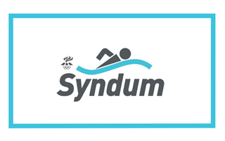 Syndum formlega sett í Ásvallalaug