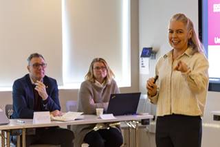 Staðan og næstu skref í stefnumótun hreyfingarinnar