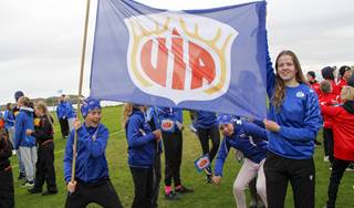 Vilt þú vinna sem svæðisfulltrúi að eflingu íþróttastarfs á Austurlandi?